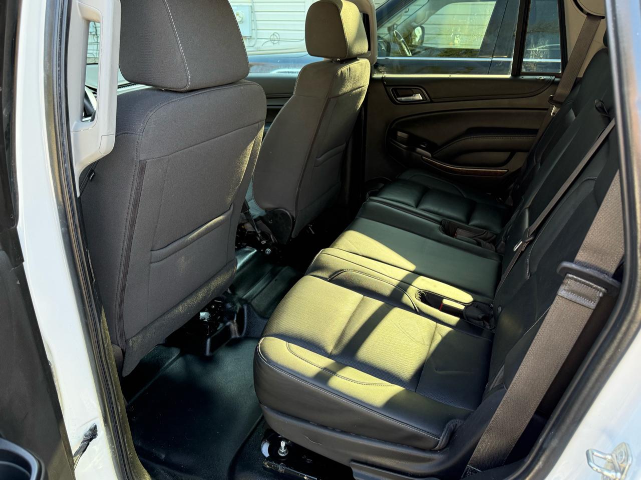 Chevrolet Tahoe  2019