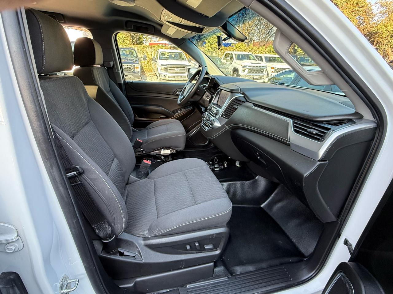 Chevrolet Tahoe  2019