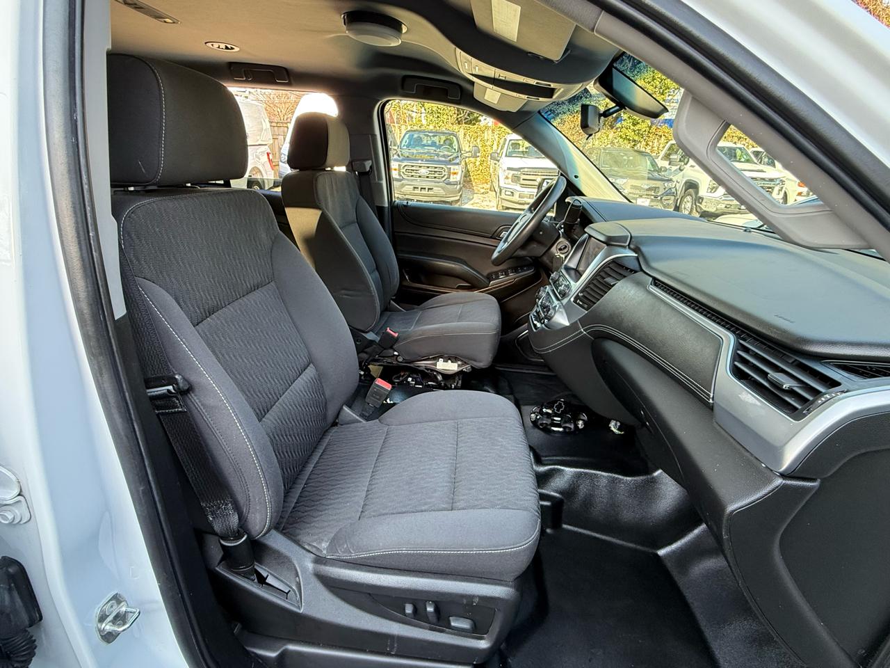 Chevrolet Tahoe  2019