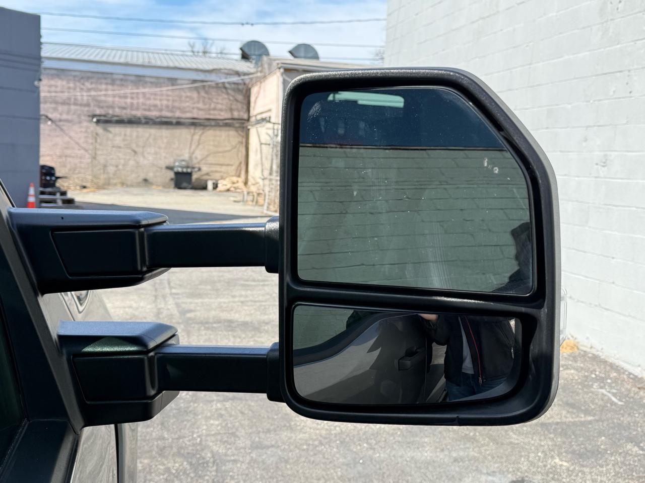 Ford F-150 XLT 4WD SuperCab 8' Box 2023