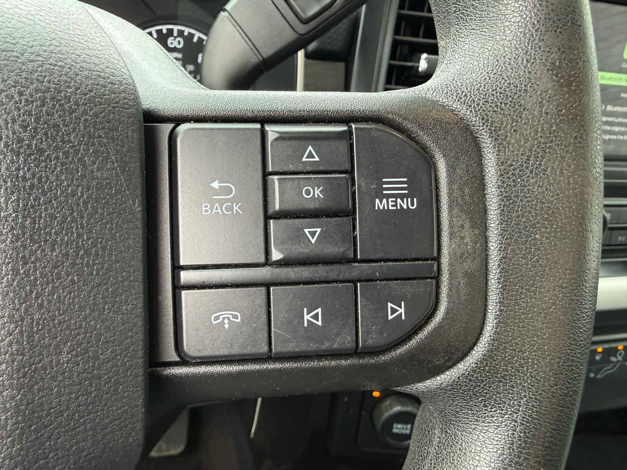 Ford F-150 XL 4WD SuperCab 8' Box 2021