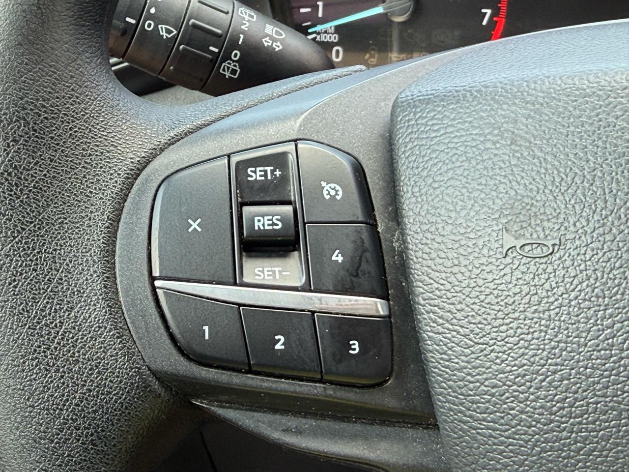 Ford Police Interceptor Utility AWD 2022