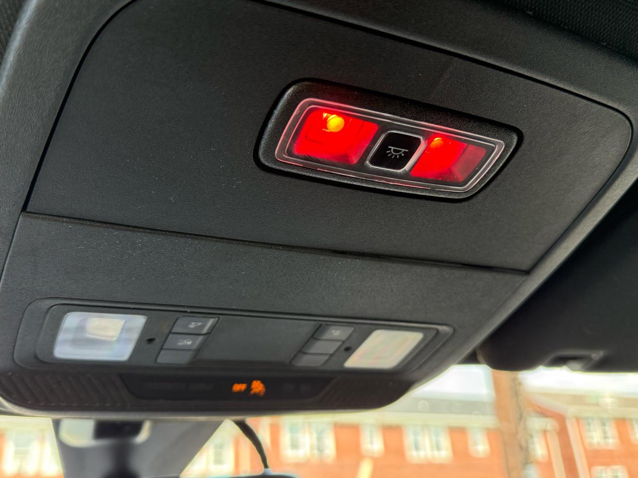 Ford Police Interceptor Utility AWD 2022