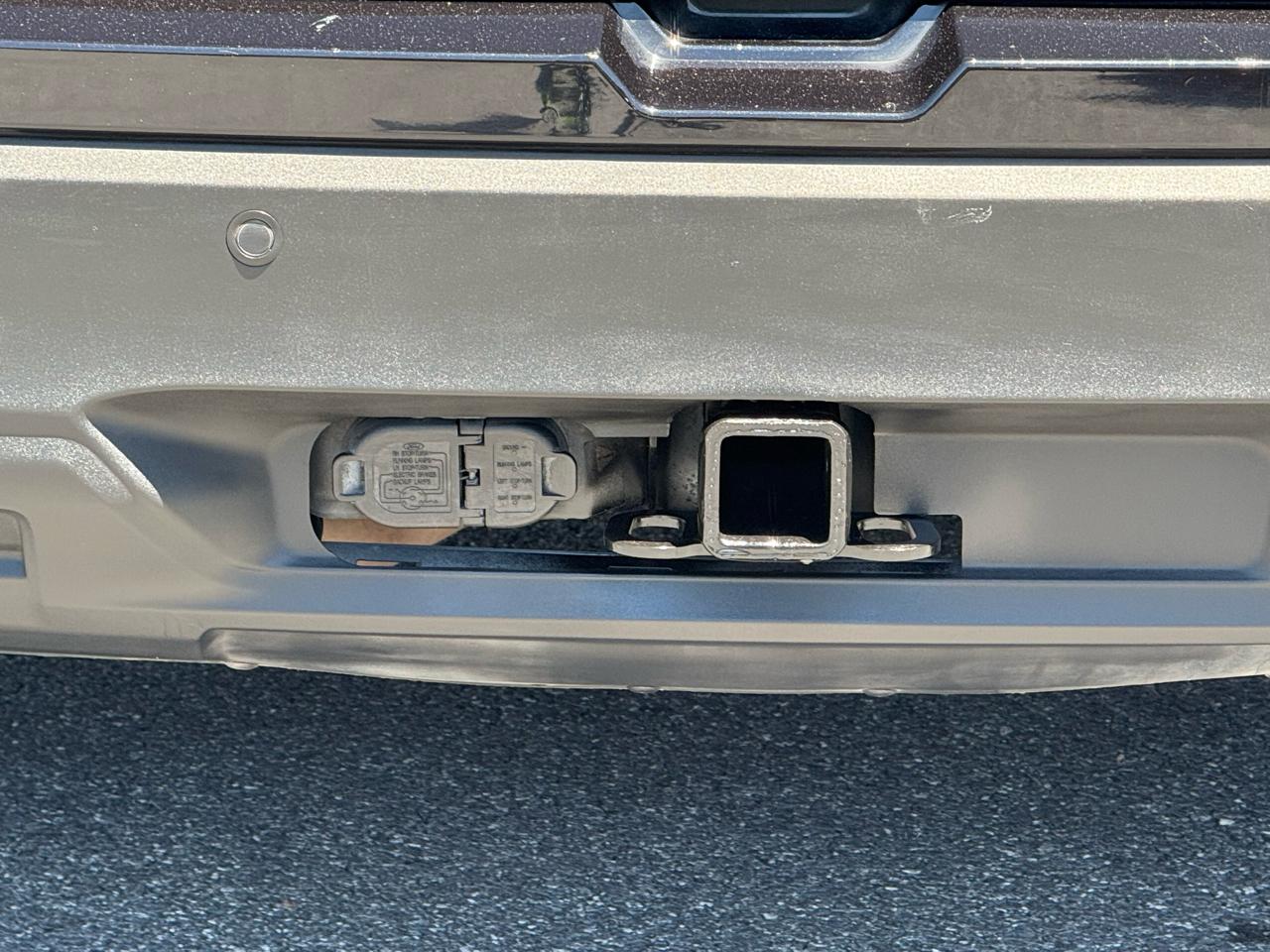 Ford Police Interceptor Utility AWD 2022