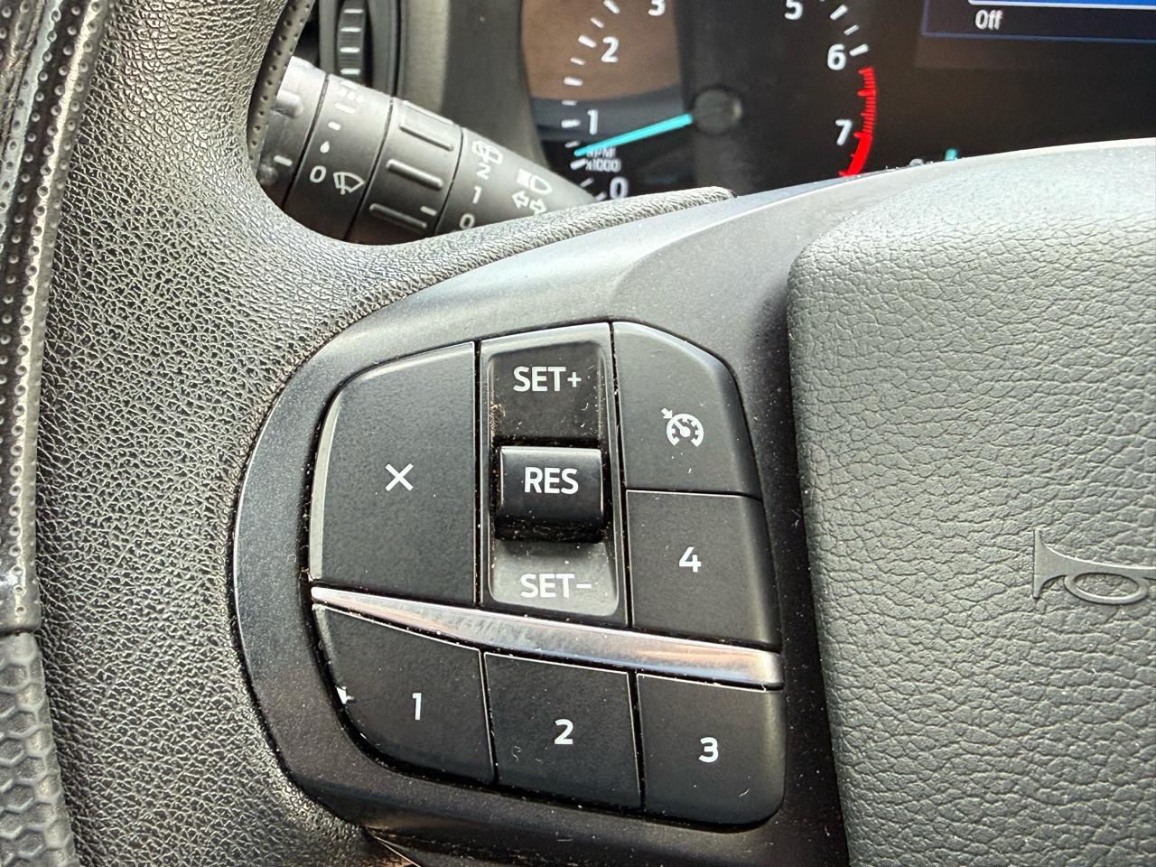 Ford Police Interceptor Utility AWD 2022