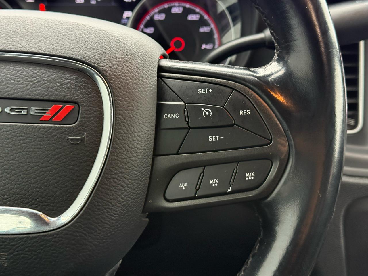 Dodge Charger Police AWD 2021