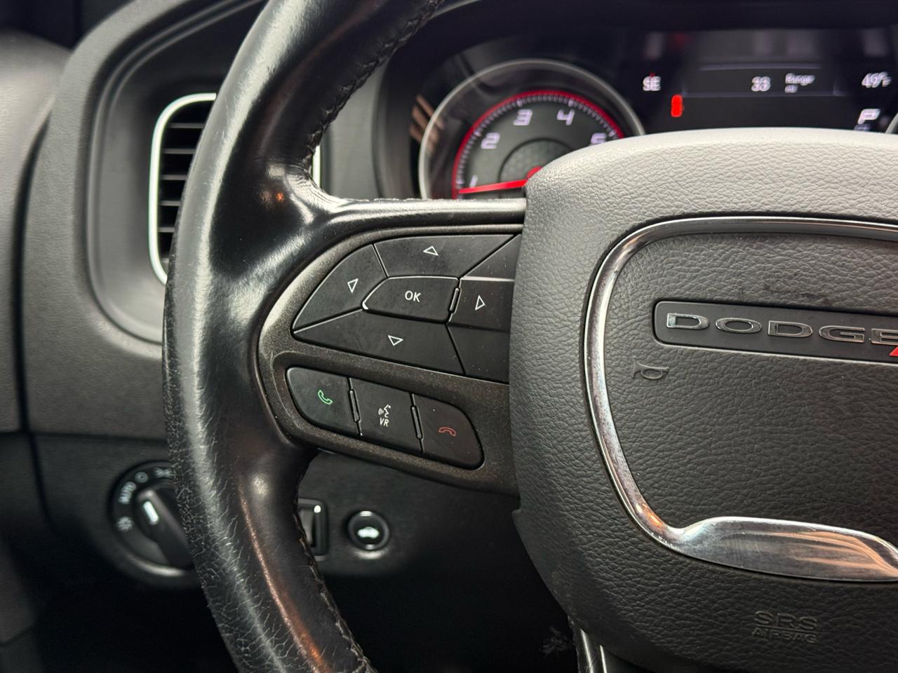 Dodge Charger Police AWD 2021