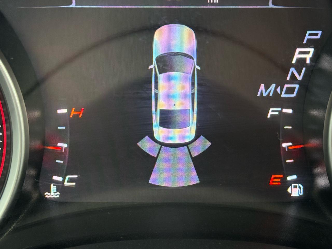 Dodge Charger Police AWD 2021