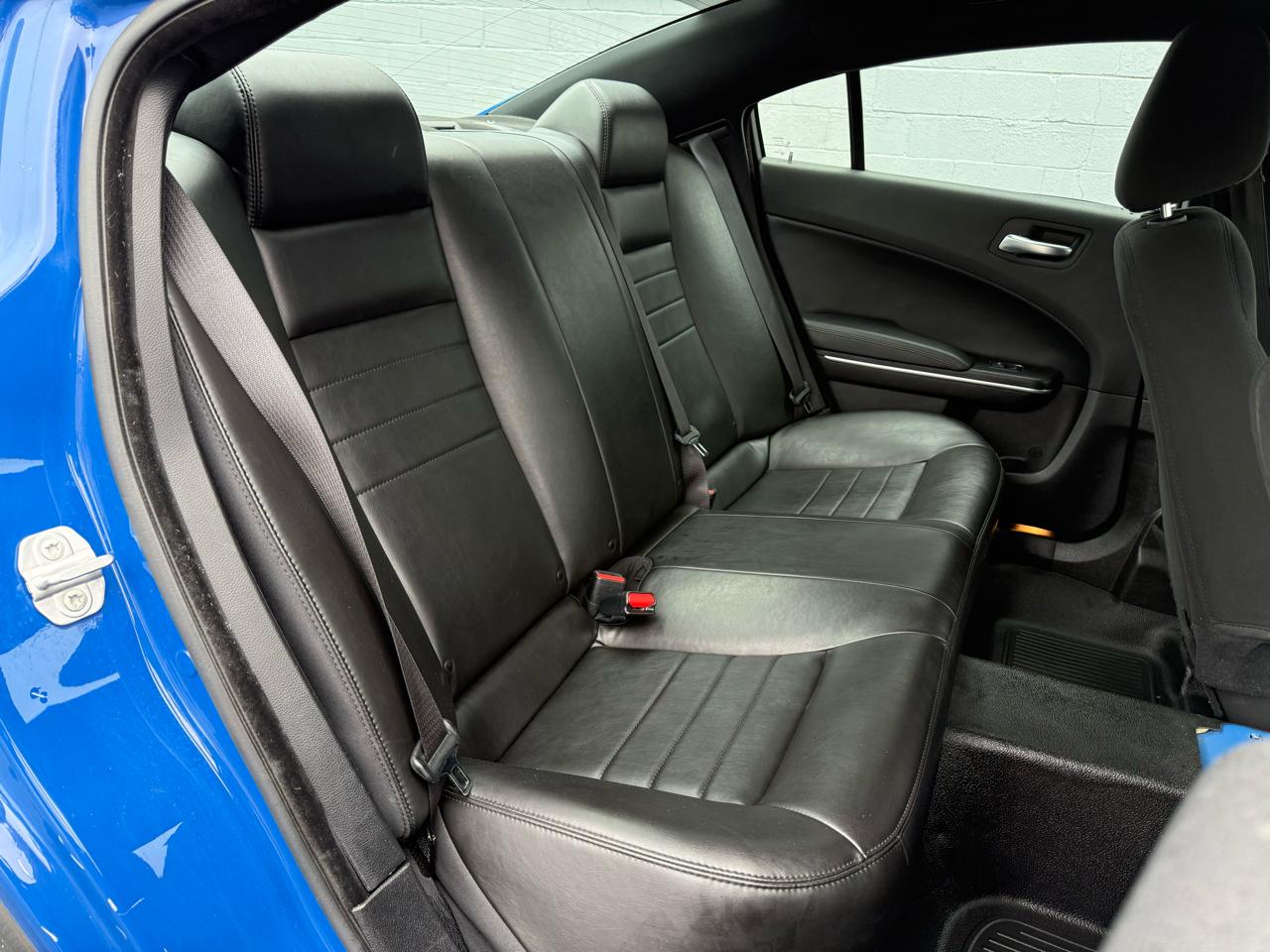 Dodge Charger Police AWD 2021