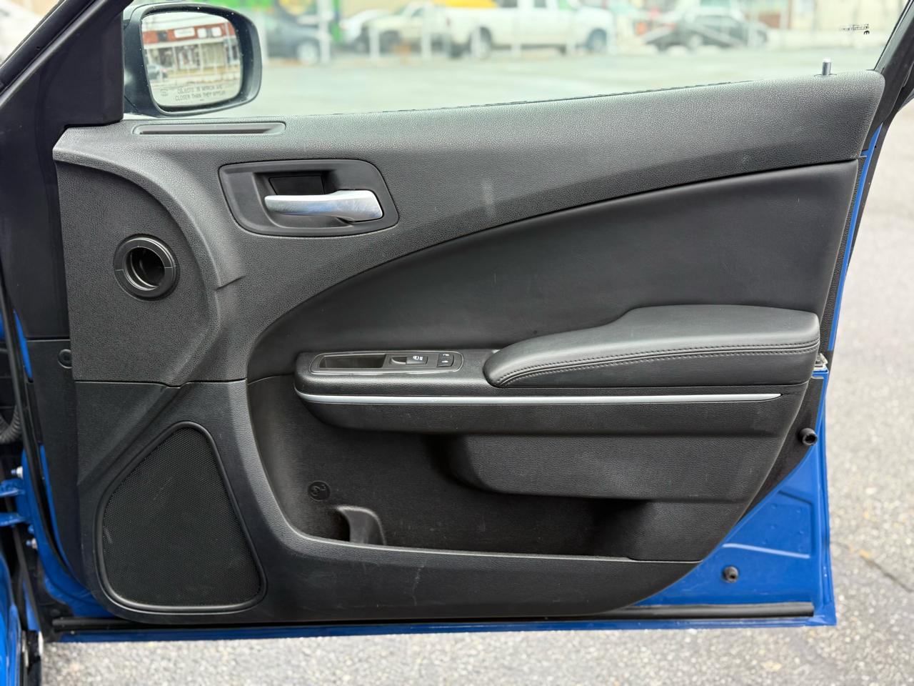 Dodge Charger Police AWD 2021