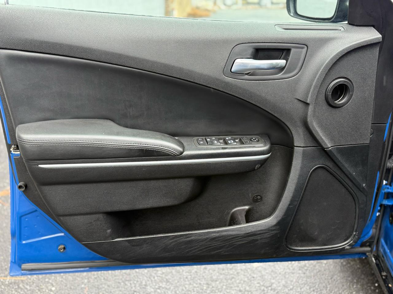 Dodge Charger Police AWD 2021