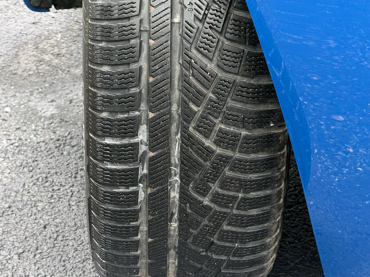 Dodge Charger Police AWD 2021