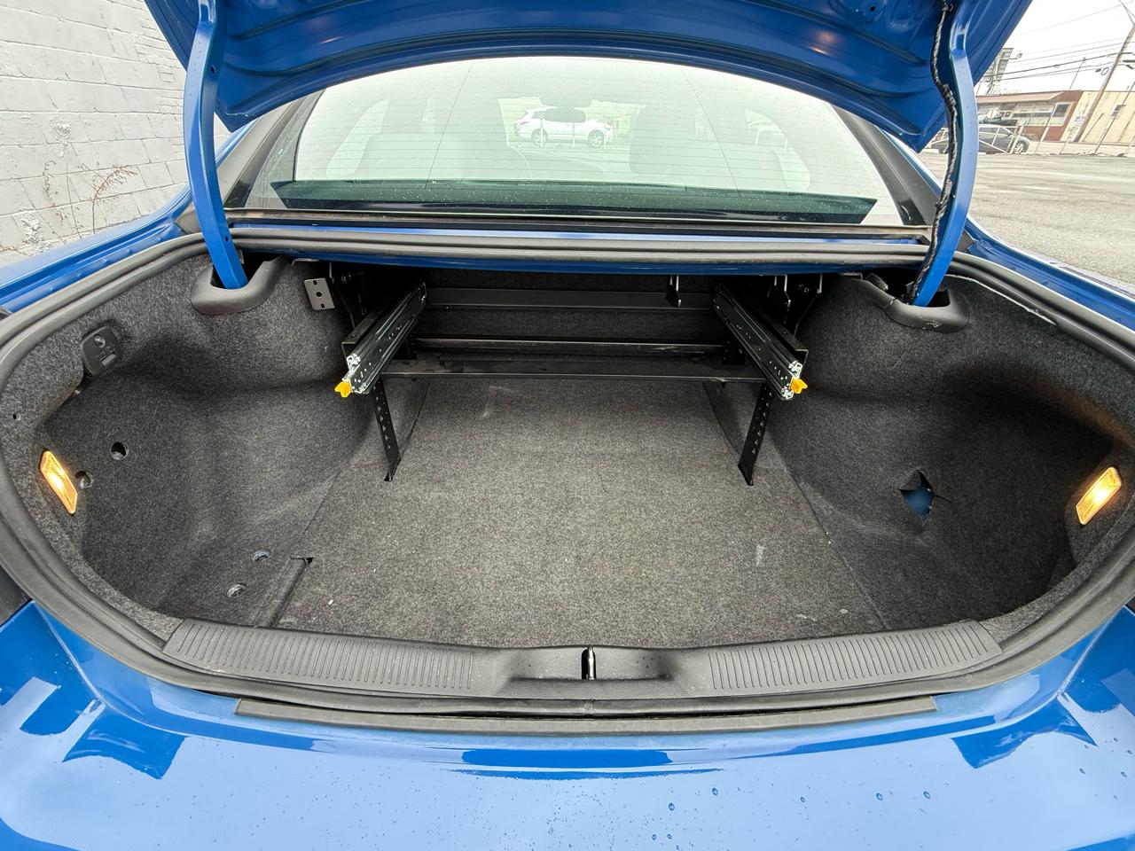 Dodge Charger Police AWD 2021