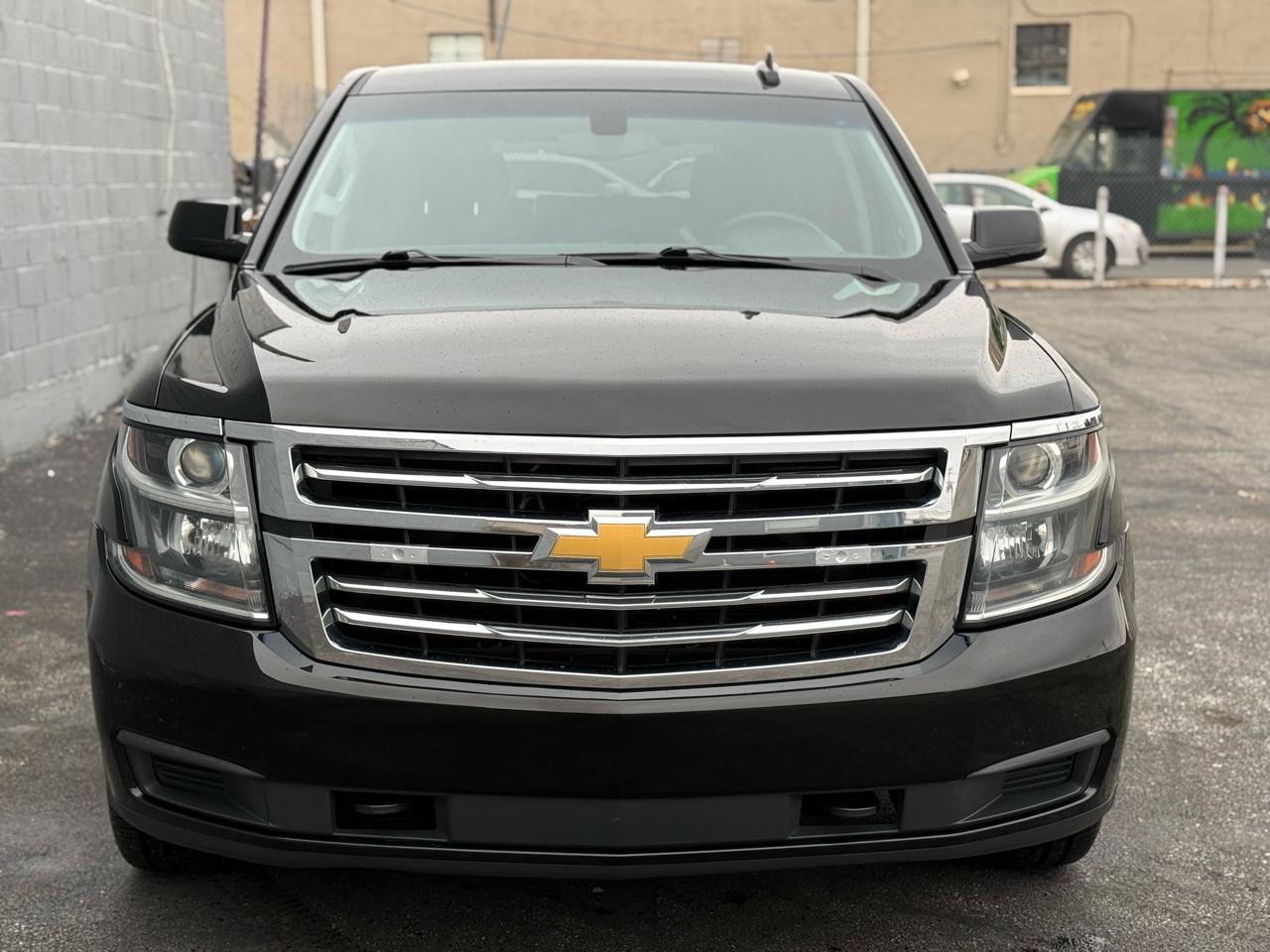 Chevrolet Tahoe 4WD 4dr 1500 Special Service Vehicle 2020
