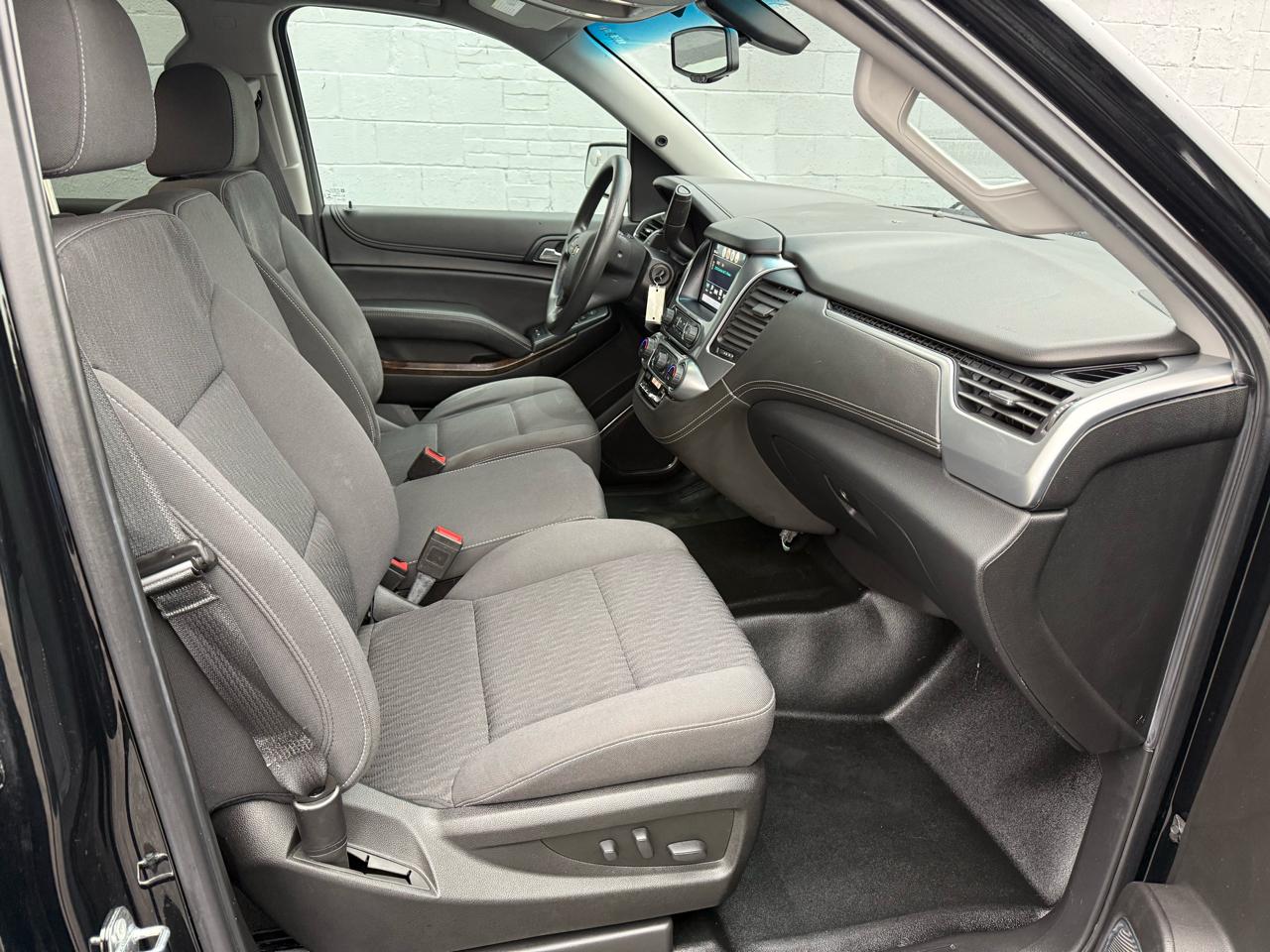 Chevrolet Tahoe 4WD 4dr 1500 Special Service Vehicle 2020