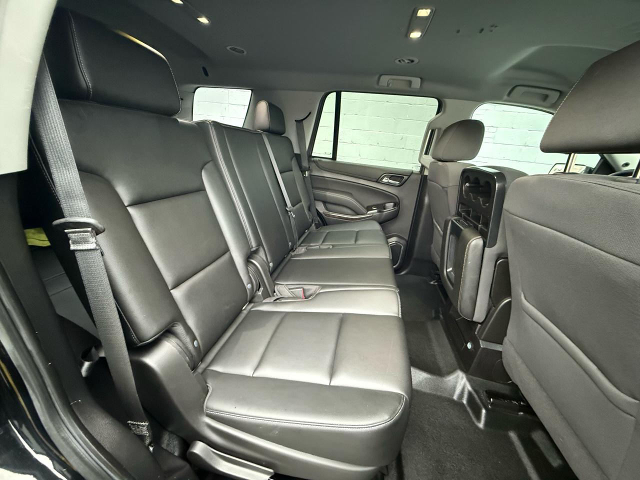 Chevrolet Tahoe 4WD 4dr 1500 Special Service Vehicle 2020