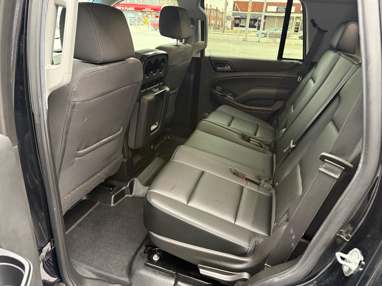 Chevrolet Tahoe 4WD 4dr 1500 Special Service Vehicle 2020