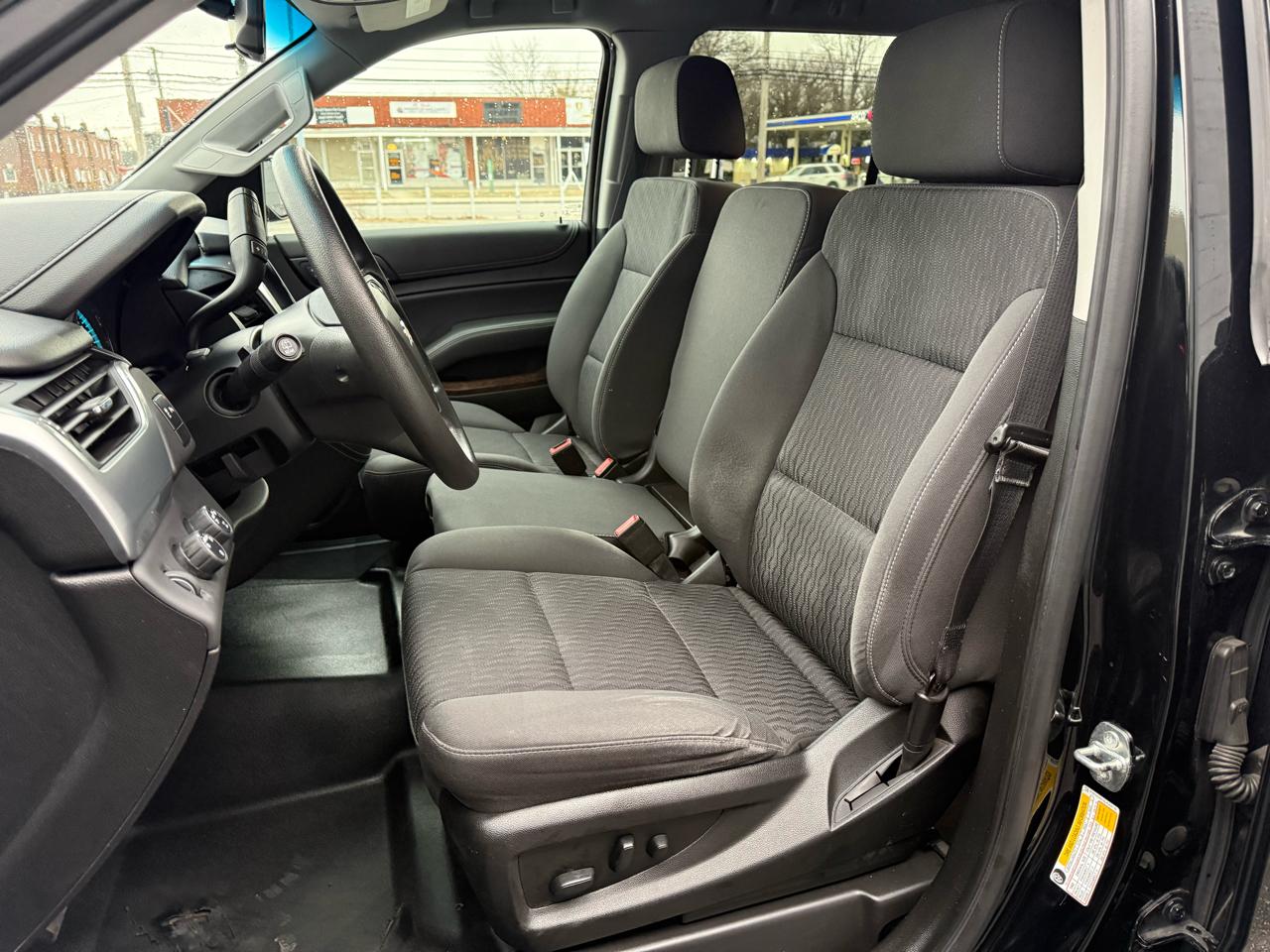 Chevrolet Tahoe 4WD 4dr 1500 Special Service Vehicle 2020