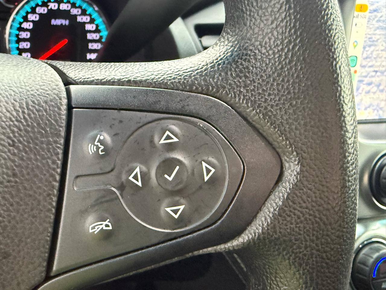 Chevrolet Tahoe 4WD 4dr 1500 Special Service Vehicle 2020