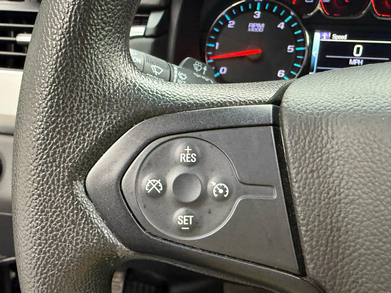 Chevrolet Tahoe 4WD 4dr 1500 Special Service Vehicle 2020