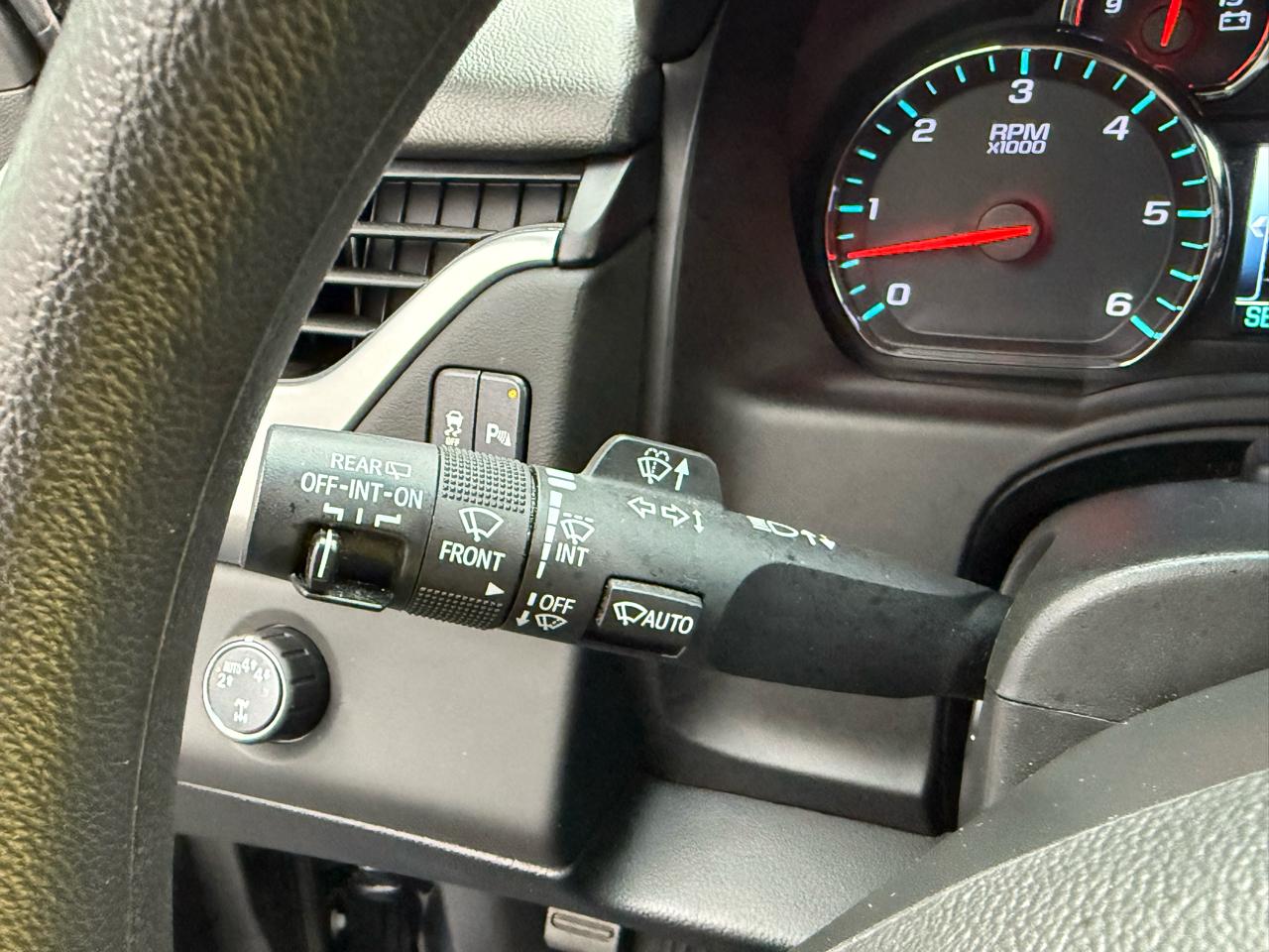 Chevrolet Tahoe 4WD 4dr 1500 Special Service Vehicle 2020