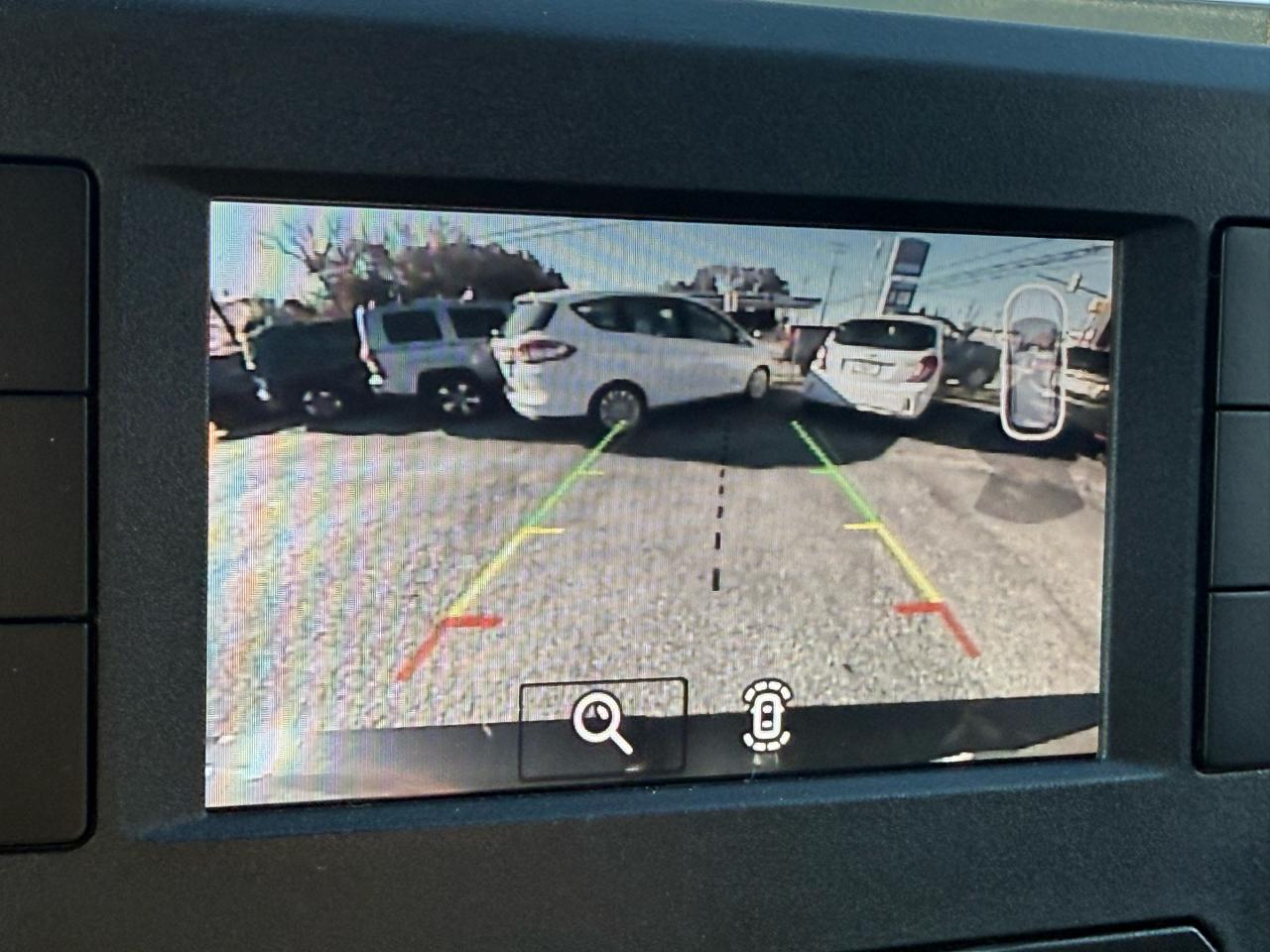 Ford Police Interceptor Utility AWD 2021