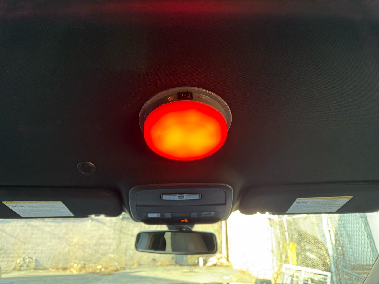 Ford Police Interceptor Utility AWD 2021