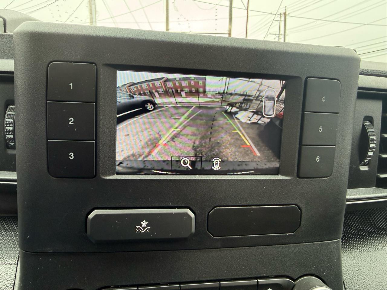 Ford Police Interceptor Utility AWD 2021