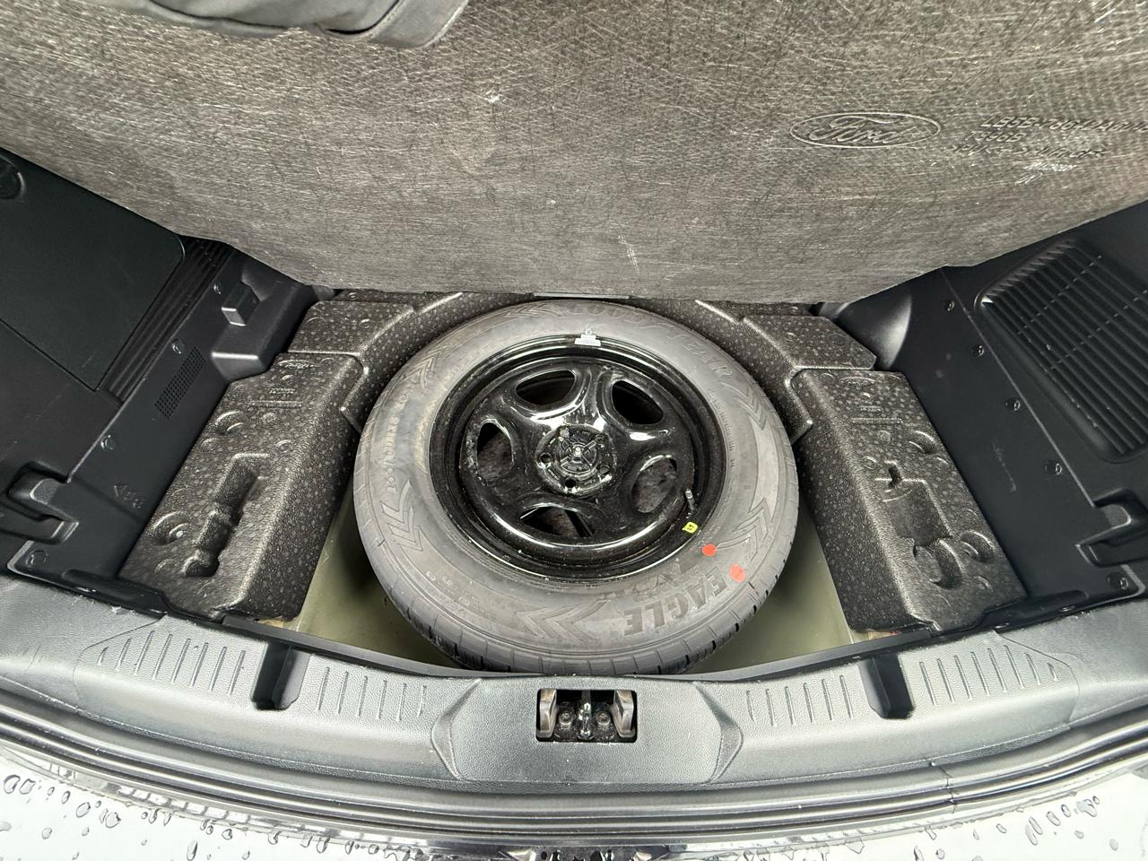 Ford Police Interceptor Utility AWD 2021