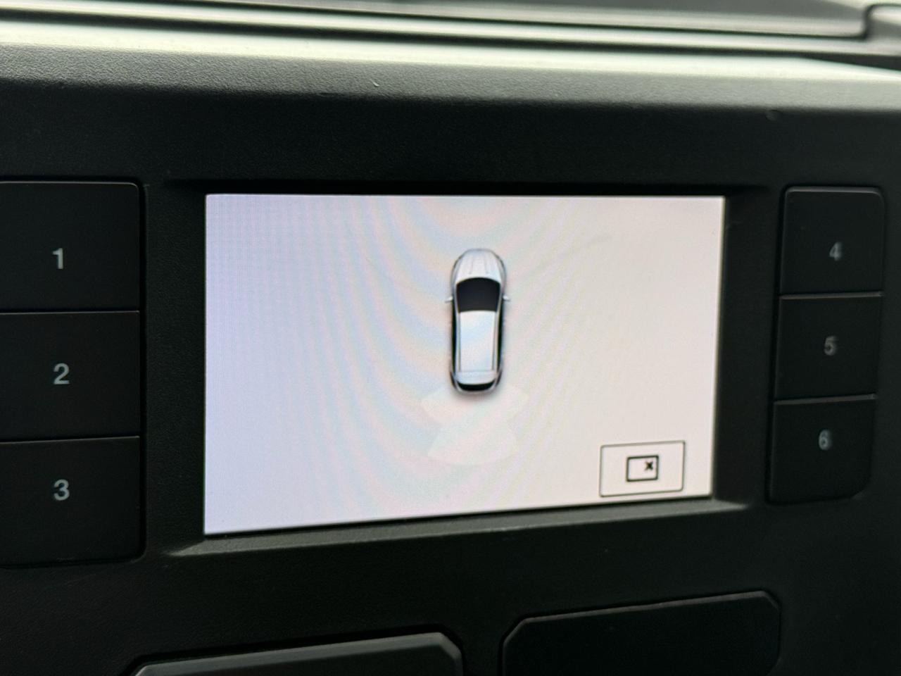 Ford Police Interceptor Utility AWD 2020