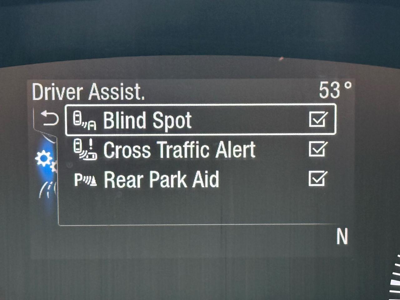 Ford Police Interceptor Utility AWD 2020