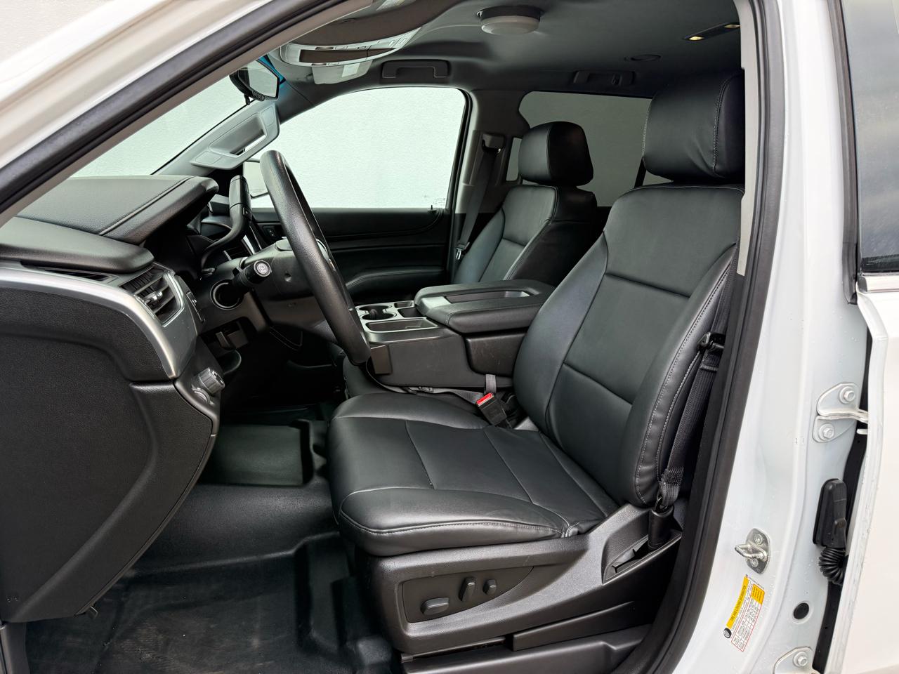 Chevrolet Tahoe  2018