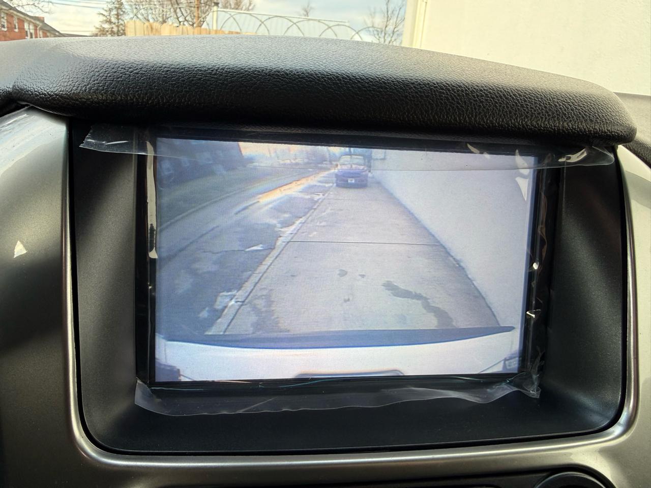 Chevrolet Tahoe  2018