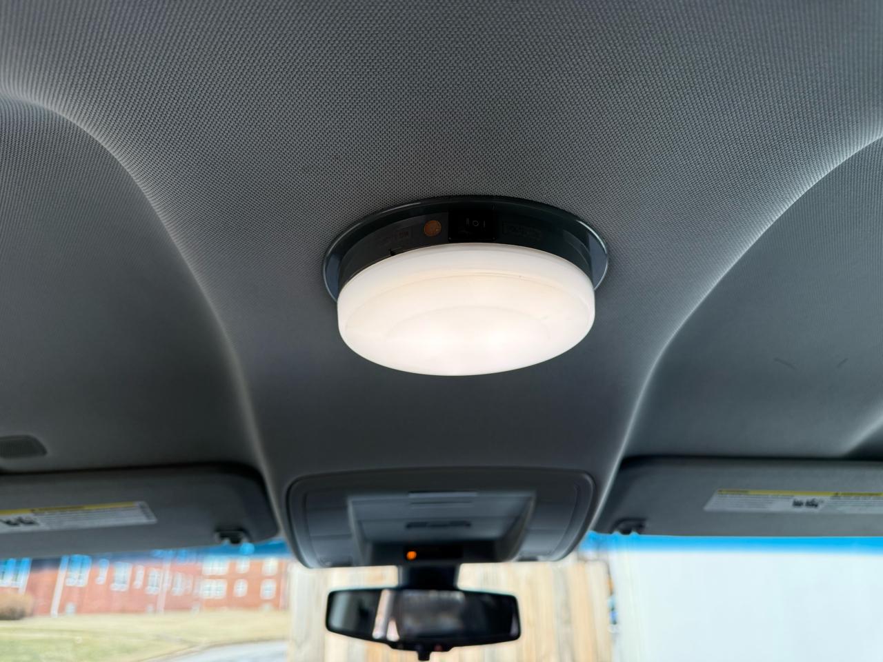 Chevrolet Tahoe  2018