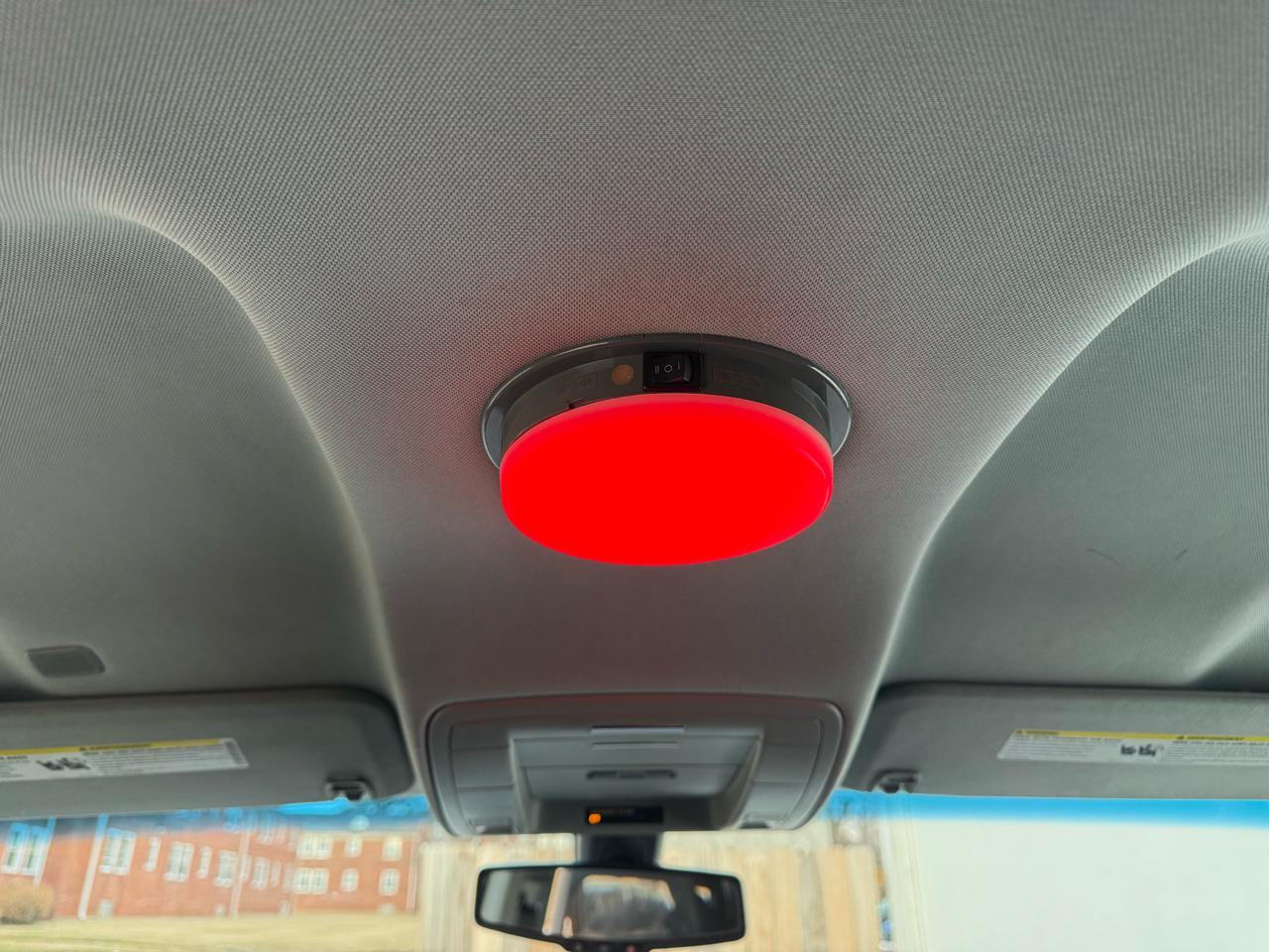 Chevrolet Tahoe  2018