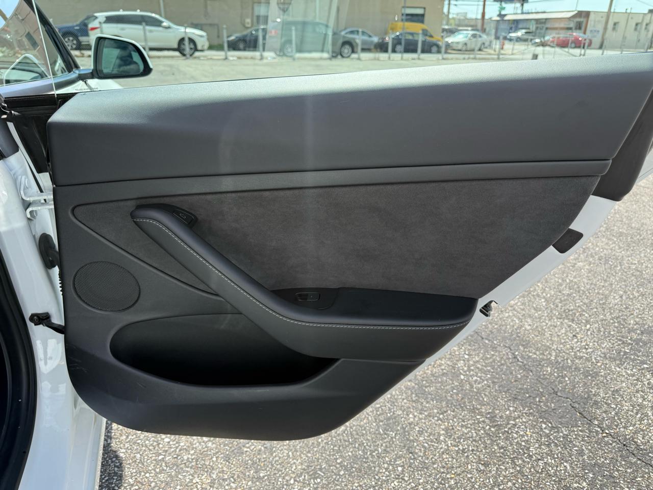 Tesla Model 3 Long Range AWD 2021