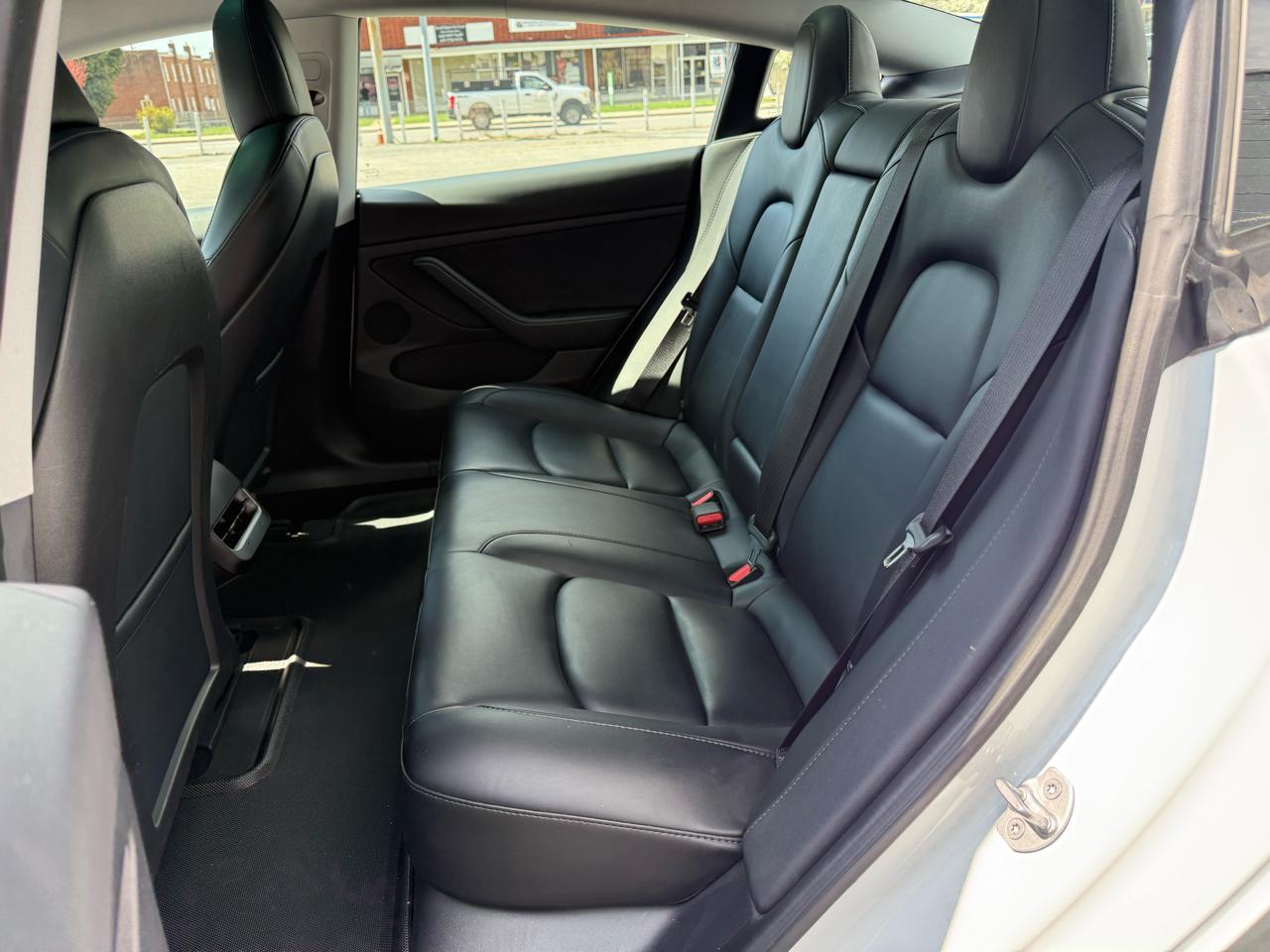 Tesla Model 3 Long Range AWD 2021