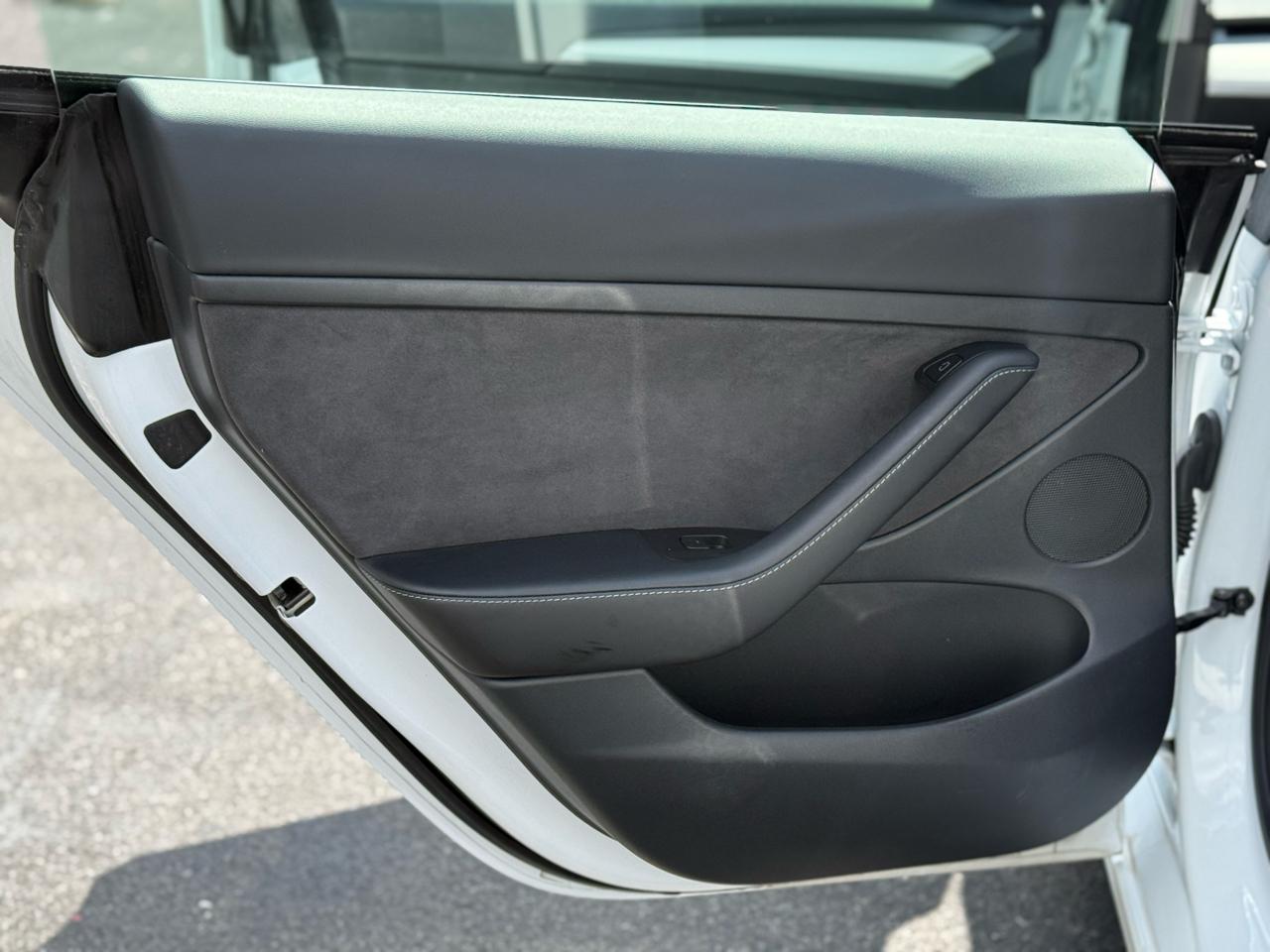 Tesla Model 3 Long Range AWD 2021