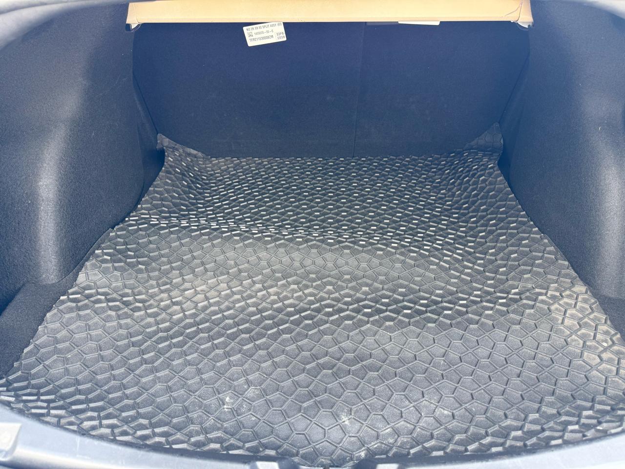 Tesla Model 3 Long Range AWD 2021