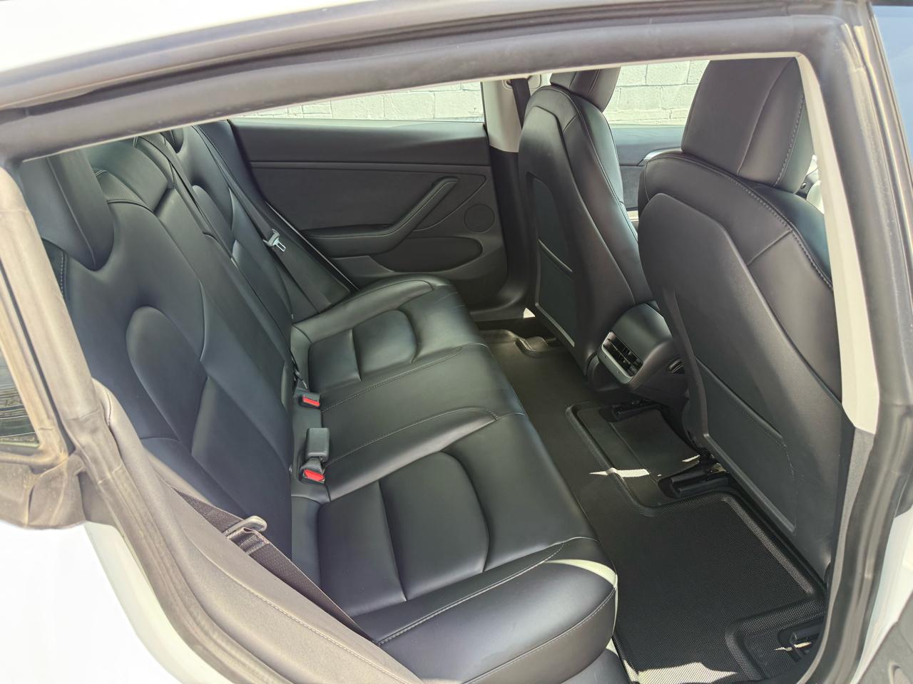 Tesla Model 3 Long Range AWD 2021