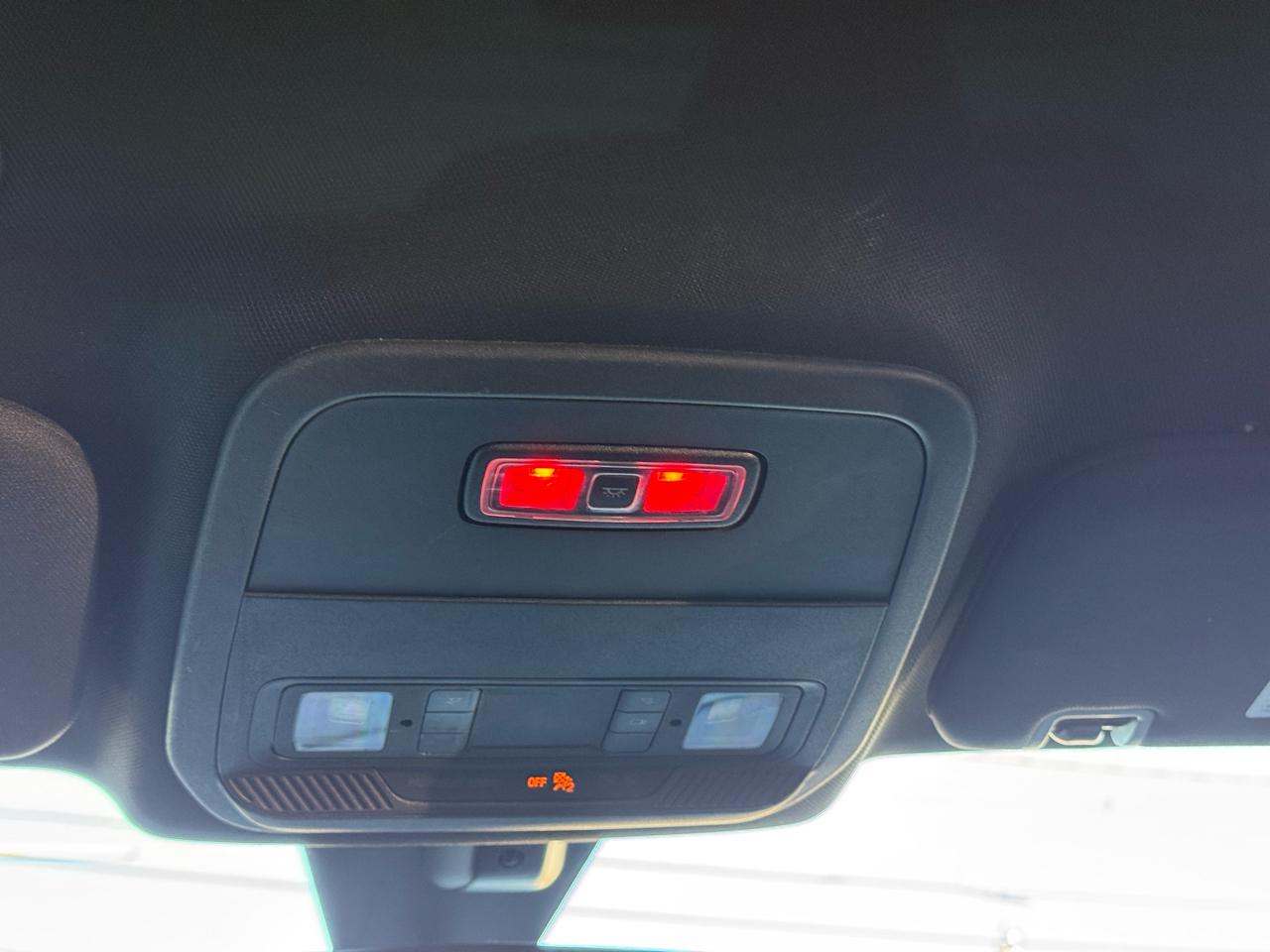 Ford Police Interceptor Utility AWD 2023