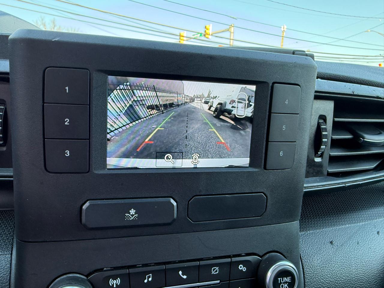 Ford Police Interceptor Utility AWD 2023