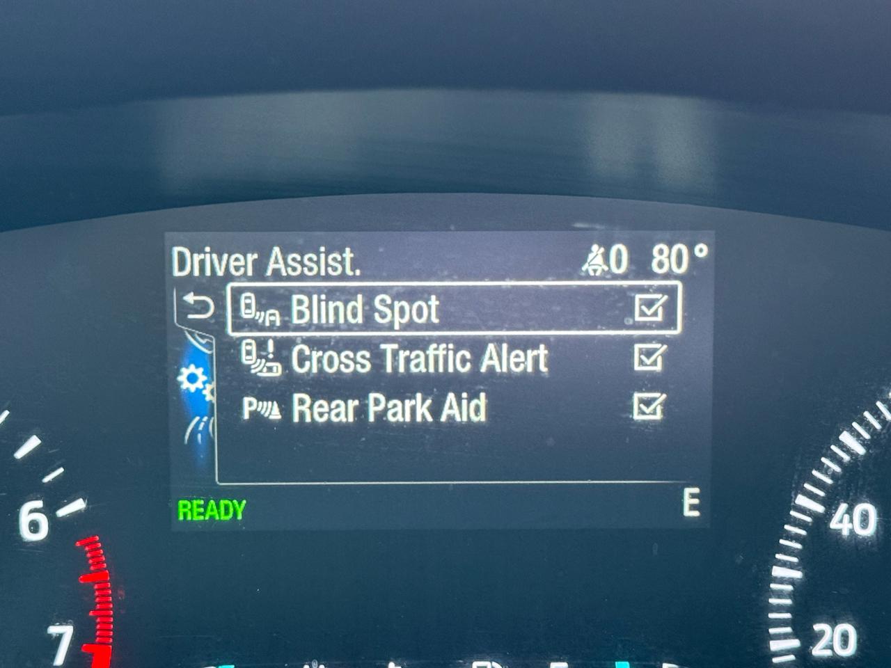 Ford Police Interceptor Utility AWD 2023