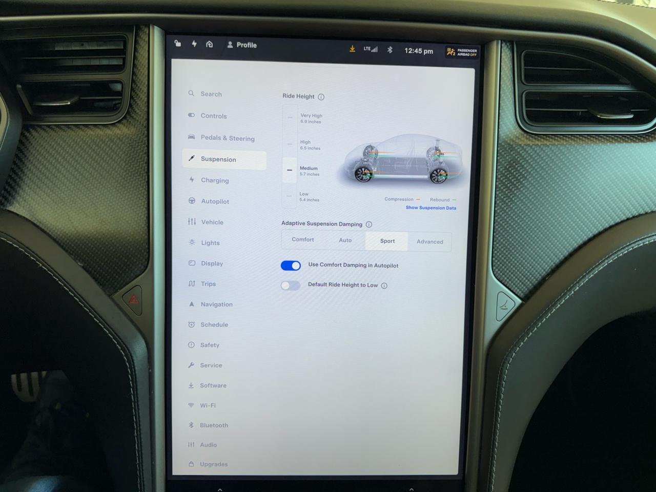 Tesla Model S Performance AWD *Ltd Avail* 2021