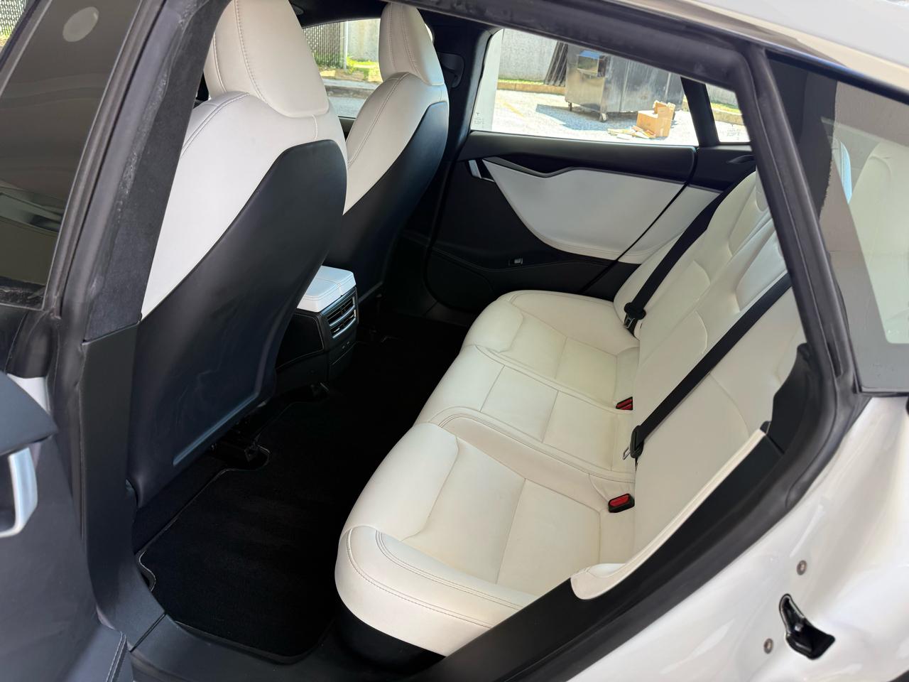 Tesla Model S Performance AWD *Ltd Avail* 2021