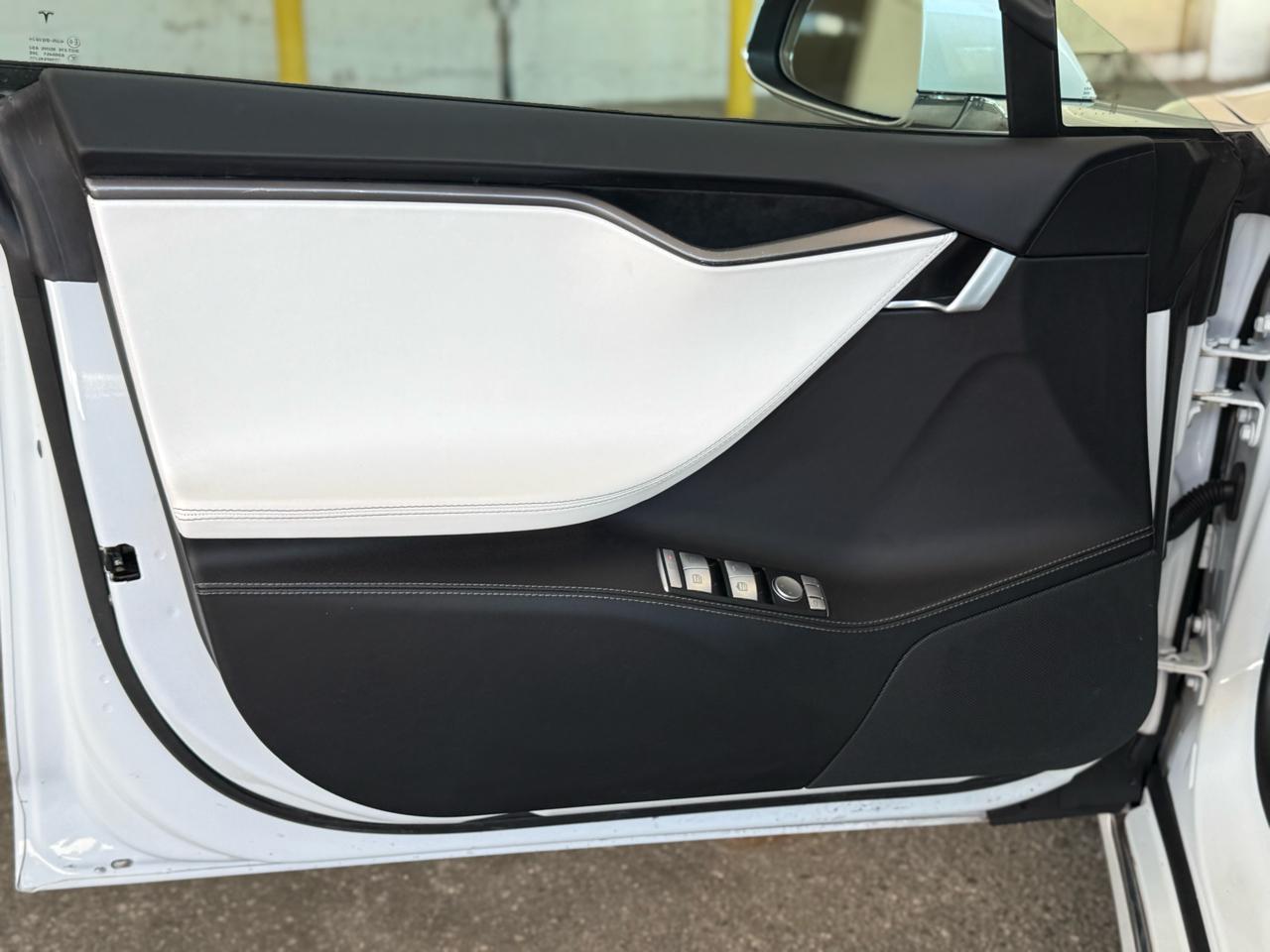 Tesla Model S Performance AWD *Ltd Avail* 2021