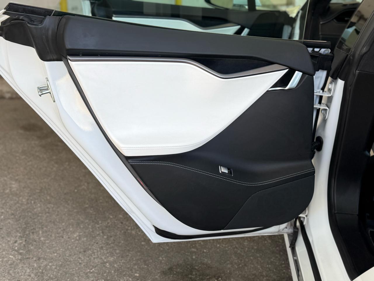 Tesla Model S Performance AWD *Ltd Avail* 2021