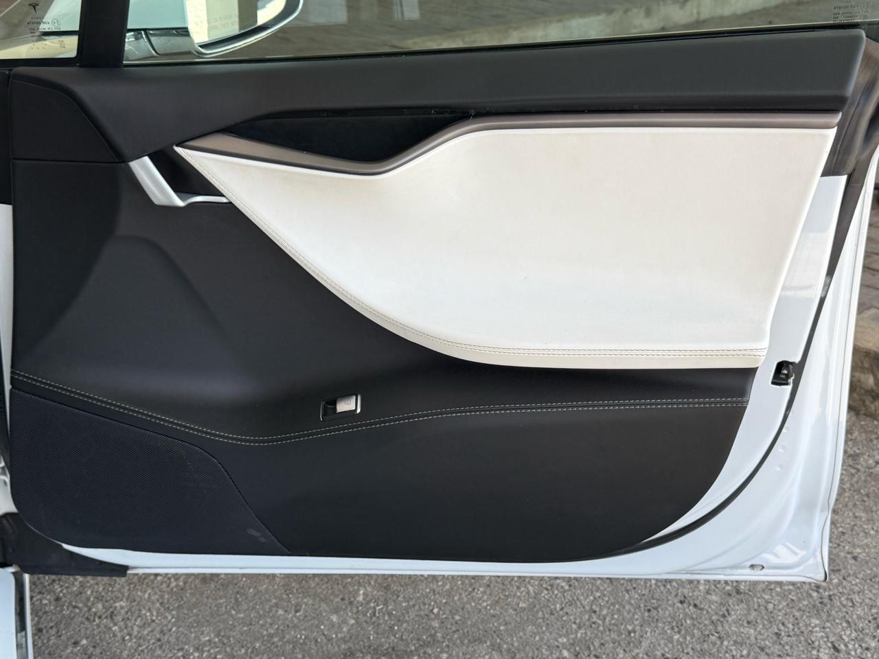 Tesla Model S Performance AWD *Ltd Avail* 2021