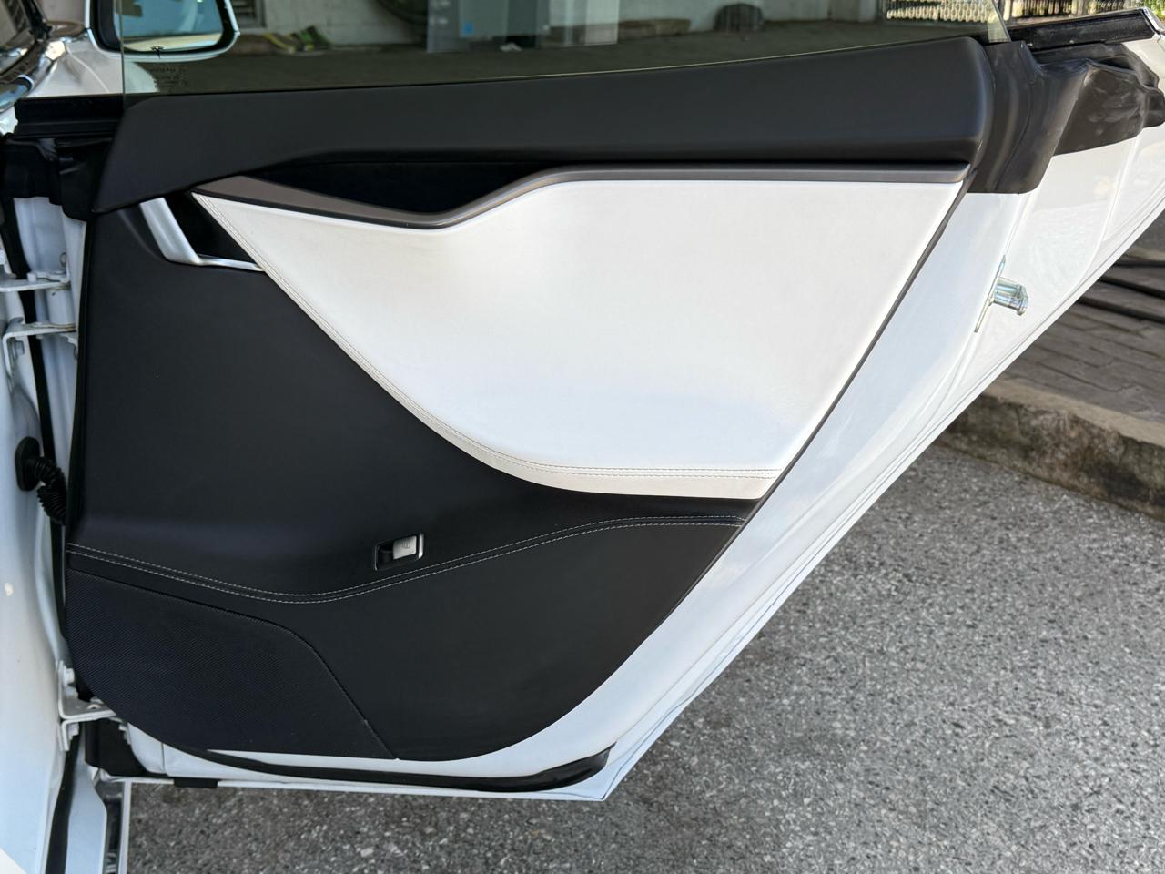 Tesla Model S Performance AWD *Ltd Avail* 2021