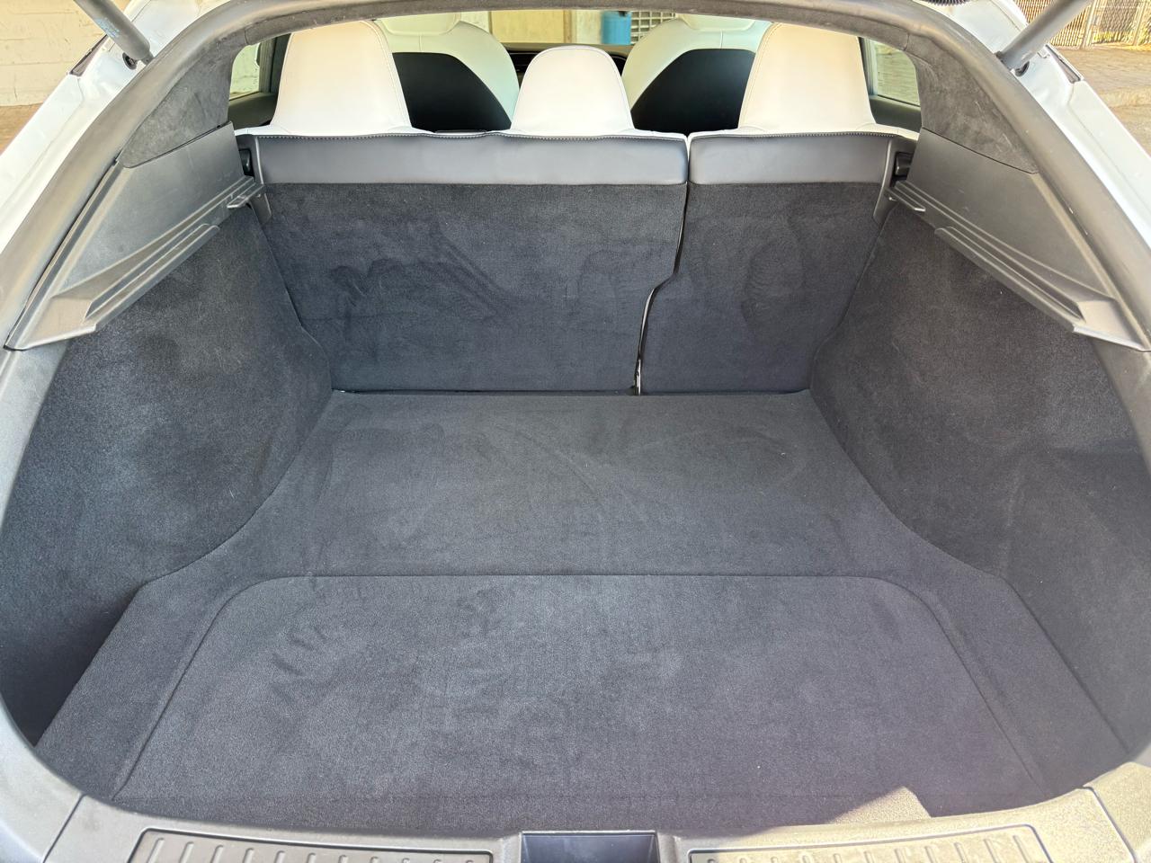 Tesla Model S Performance AWD *Ltd Avail* 2021